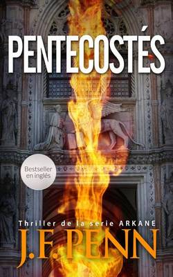 Book cover for Pentecostes