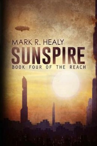 Cover of Sunspire