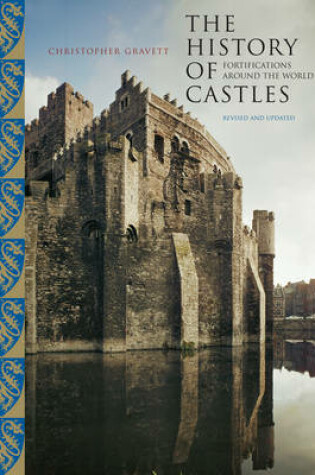 Cover of History of Castles, New and Revised
