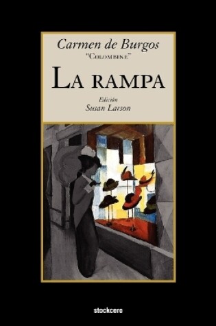 Cover of La Rampa