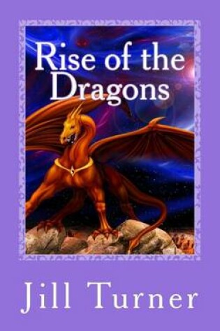 Cover of Rise of the Dragons