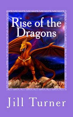 Book cover for Rise of the Dragons