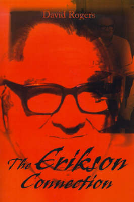 Book cover for The Erikson Connection