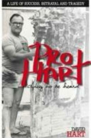 Cover of Pro-Hart