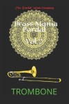 Book cover for Brass Mania Pardal Vol.2