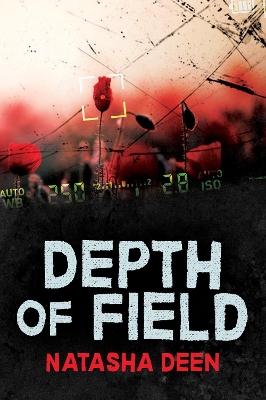 Book cover for Depth of Field (Orca Currents)