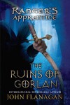 Book cover for The Ruins of Gorlan
