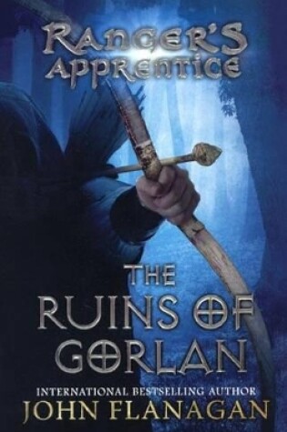 Cover of Ruins of Gorlan