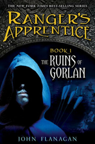 Cover of The Ruins of Gorlan