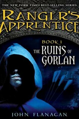 Cover of The Ruins of Gorlan