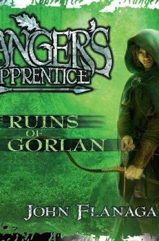 Cover of The Ruins of Gorlan