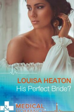 Cover of His Perfect Bride?