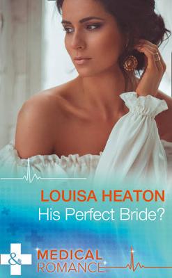Book cover for His Perfect Bride?
