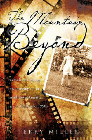 Cover of The Mountain Beyond