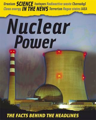 Cover of Nuclear Power