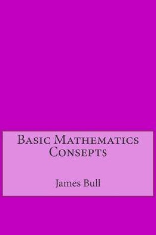 Cover of Basic Mathematics Consepts