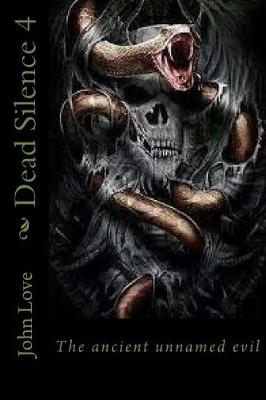 Book cover for Dead Silence 4