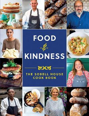 Book cover for Food and Kindness