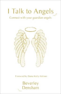 Book cover for I Talk to Angels