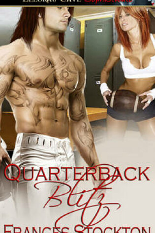 Cover of Quarterback Blitz