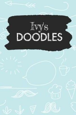 Cover of Ivy's Doodles