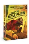 Book cover for Jack Staples & the City of Sha