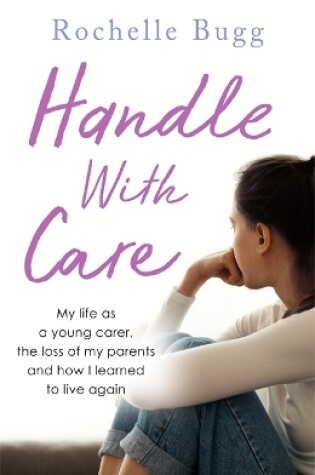 Cover of Handle with Care