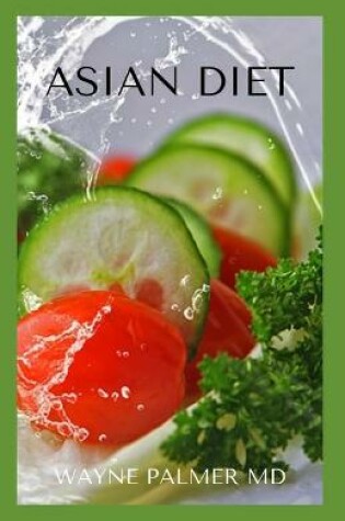 Cover of Asian Diet