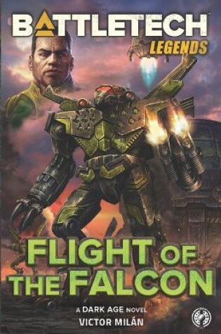 Cover of BattleTech Legends