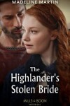 Book cover for The Highlander's Stolen Bride