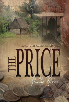 Book cover for Price