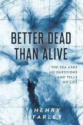 Cover of Better Dead Than Alive