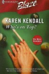 Book cover for Who's on Top?