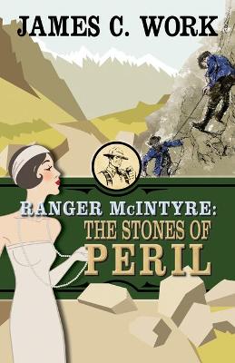 Book cover for Ranger McIntyre