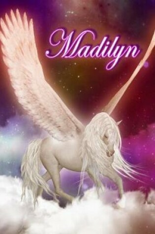 Cover of Madilyn