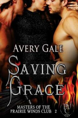 Cover of Saving Grace