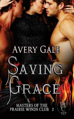 Cover of Saving Grace