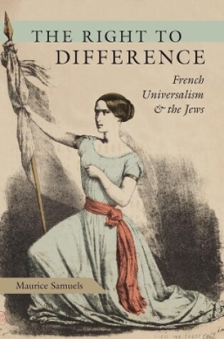 Cover of The Right to Difference