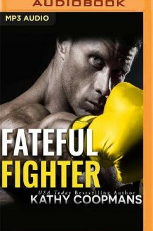Cover of Fateful Fighter