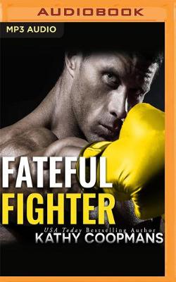 Book cover for Fateful Fighter