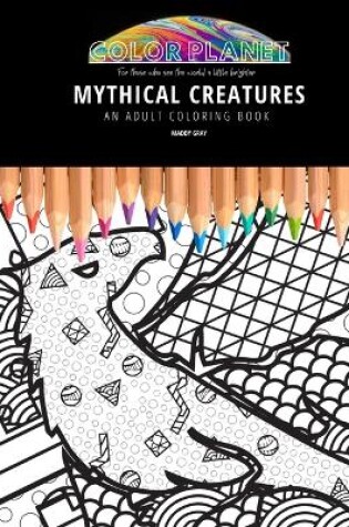 Cover of Mythical Creatures