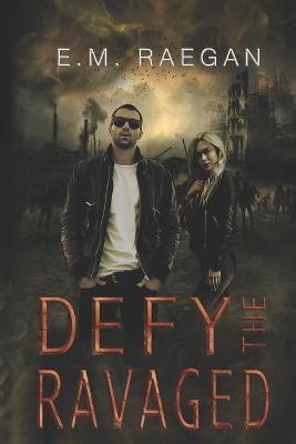 Book cover for Defy The Ravaged