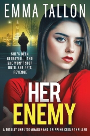 Cover of Her Enemy