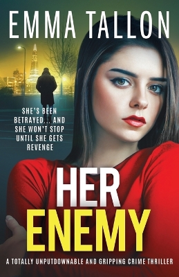 Cover of Her Enemy