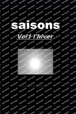 Cover of Saisons Vol1 L'hiver