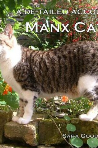 Cover of A De-tailed Account of Manx Cats