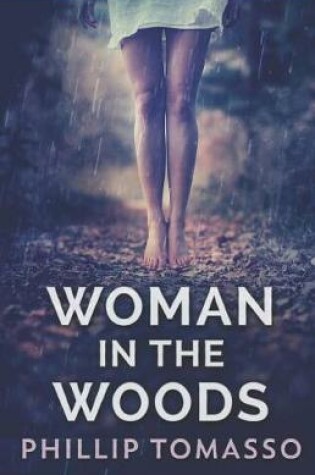 Cover of Woman In The Woods