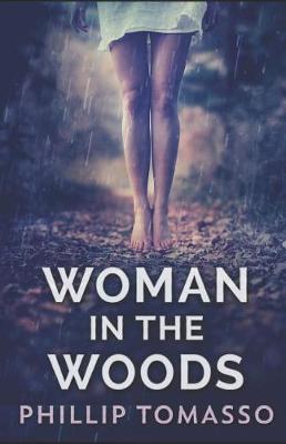 Book cover for Woman In The Woods