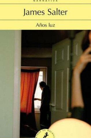 Cover of Anos Luz