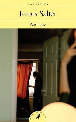 Book cover for Anos Luz